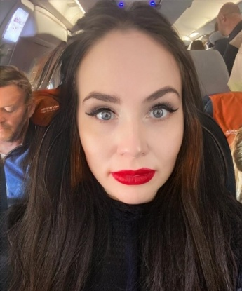 Анкета проститутки Алиса - Фото, г. Волковыск, 37 лет, №228