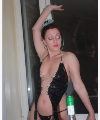 Анкета проститутки Алина - Фото, г. Волковыск, 44 года, №2003