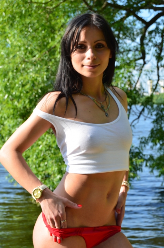 Анкета проститутки Галина - Фото, г. Волковыск, 22 года, №28999